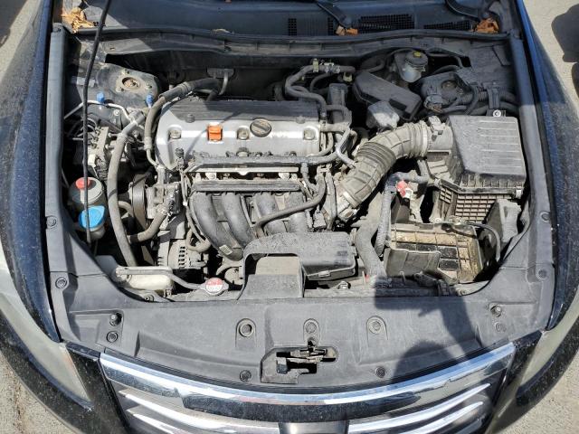 Photo 7 from auction – 2011 HONDA ACCORD LXP with VIN 1HGCP2F41BA035949