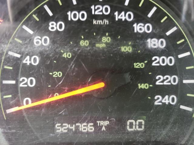 Photo 8 from auction – 2005 HONDA ACCORD LX with VIN 1HGCM56405A802494