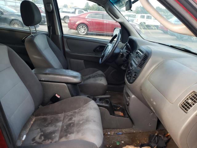 Photo 5 from auction – 2003 FORD ESCAPE XLS with VIN 1FMYU92103KB33797