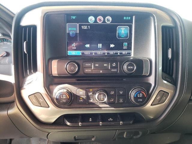 Photo 9 from auction – 2015 CHEVROLET SILVERADO with VIN 1GCVKSEC5FZ239773