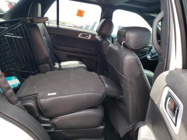 Photo 6 from auction – 2014 FORD EXPLORER S with VIN 1FM5K8GT9EGB34143
