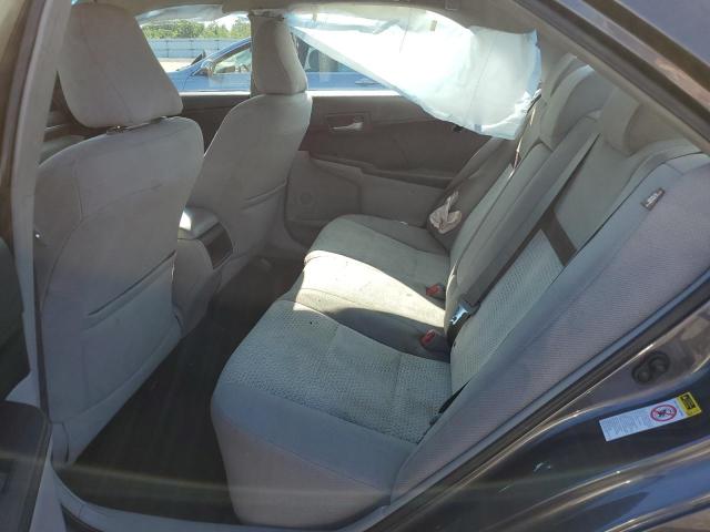 Photo 6 from auction – 2012 TOYOTA CAMRY BASE with VIN 4T1BF1FK4CU124562