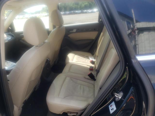 Photo 6 from auction – 2013 AUDI Q5 PREMIUM with VIN WA1LFAFP3DA091345