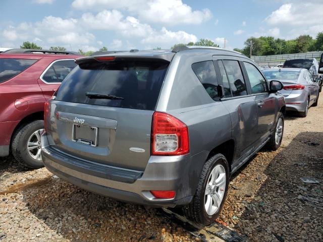 Photo 4 from auction – 2011 JEEP COMPASS SP with VIN 1J4NT1FA2BD236531