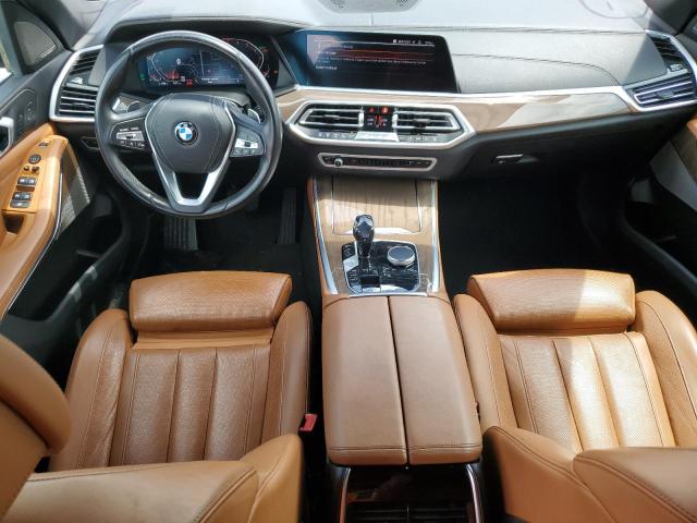 Photo 9 from auction – 2020 BMW X5 SDRIVE with VIN 5UXCR4C00L9C43847