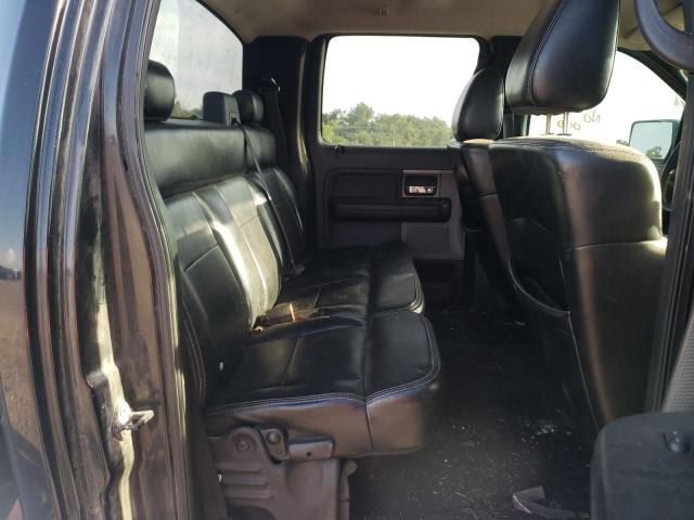 Photo 6 from auction – 2005 FORD F150 SUPER with VIN 1FTPW14535KC98516