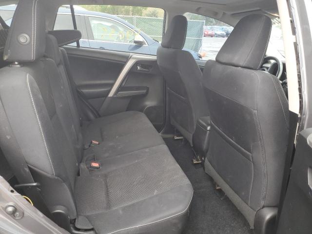 Photo 6 from auction – 2016 TOYOTA RAV4 XLE with VIN 2T3RFREV1GW431113