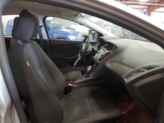 Photo 5 from auction – 2016 FORD FOCUS SE with VIN 1FADP3F23GL383034