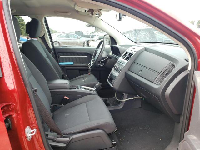 Photo 5 from auction – 2010 DODGE JOURNEY SX with VIN 3D4PG5FV7AT167831
