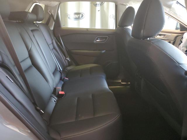 Photo 6 from auction – 2021 NISSAN ROGUE SL with VIN 5N1AT3CA3MC777726