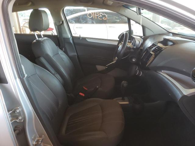 Photo 5 from auction – 2015 CHEVROLET SPARK 1LT with VIN KL8CD6S99FC720011