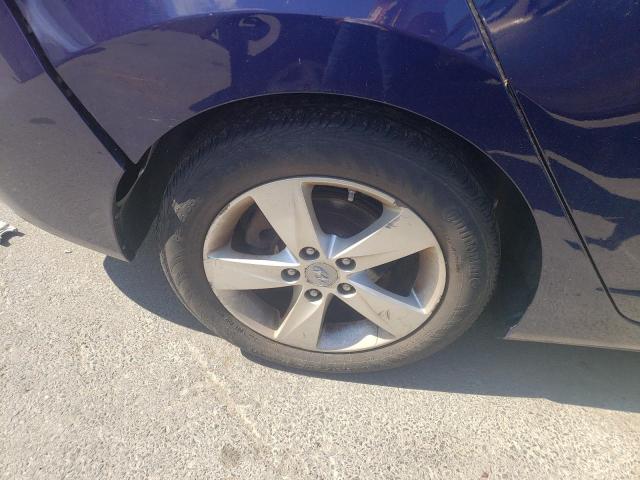 Photo 9 from auction – 2012 HYUNDAI ELANTRA GL with VIN 5NPDH4AE4CH085394