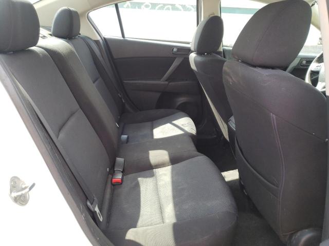 Photo 6 from auction – 2010 MAZDA 3 I with VIN JM1BL1SF2A1305650