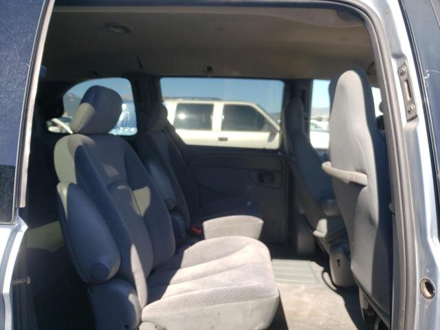 Photo 6 from auction – 2005 DODGE CARAVAN SX with VIN 1D4GP45R95B119298
