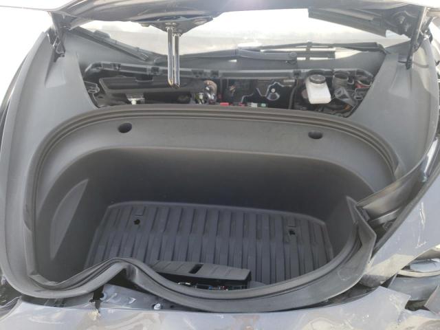Photo 7 from auction – 2022 TESLA MODEL 3 with VIN 5YJ3E1EA9NF186670