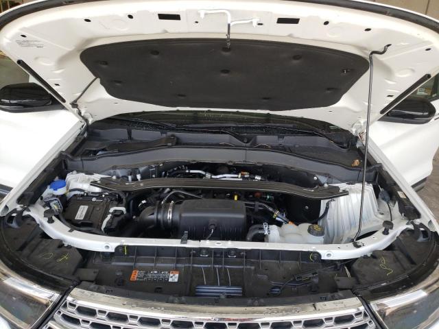 Photo 7 from auction – 2021 FORD EXPLORER L with VIN 1FMSK8FH0MGB67028