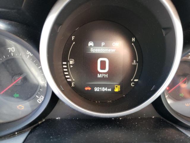 Photo 8 from auction – 2016 FIAT 500X LOUNG with VIN ZFBCFYDT2GP404128