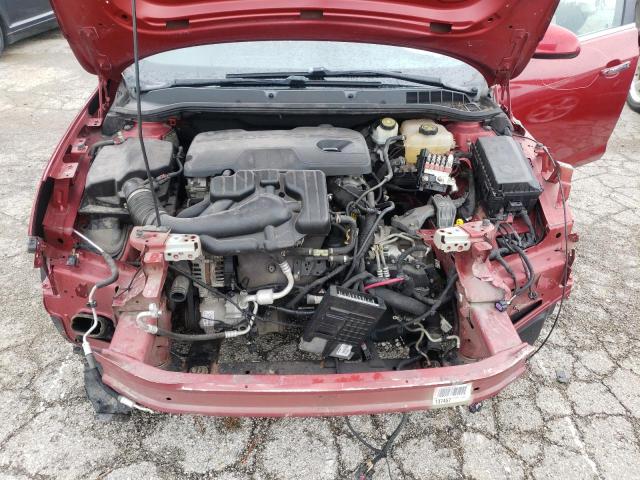 Photo 7 from auction – 2013 BUICK VERANO with VIN 1G4PS5SK9D4102878