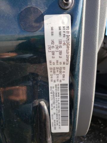 Photo 10 from auction – 2005 JEEP GRAND CHER with VIN 1J4GR48K05C573952