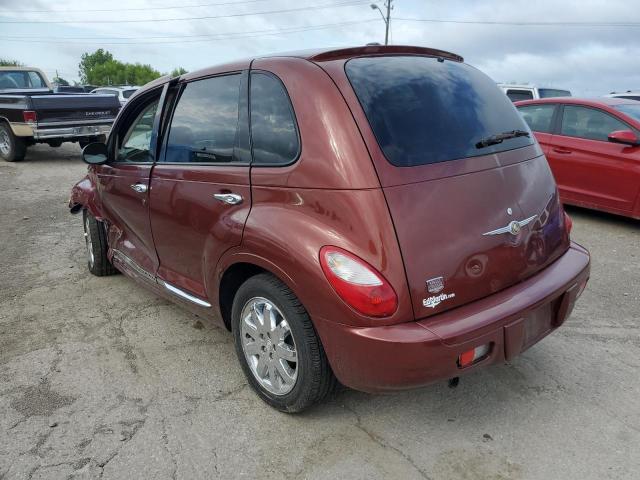 Photo 3 from auction – 2008 CHRYSLER PT CRUISER with VIN 3A8FY48B88T118465