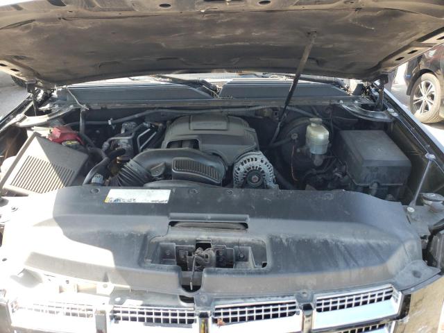 Foto 7 de la subasta – 2011 CADILLAC ESCALADE L con VIN 1GYS3BEF6BR112576