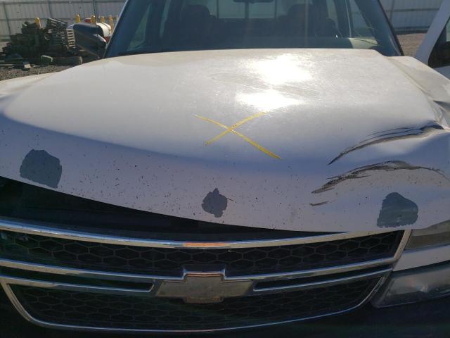 Фото 7 с аукциона – 2006 CHEVROLET SILVERADO с VIN 1GCHK23D76F218546