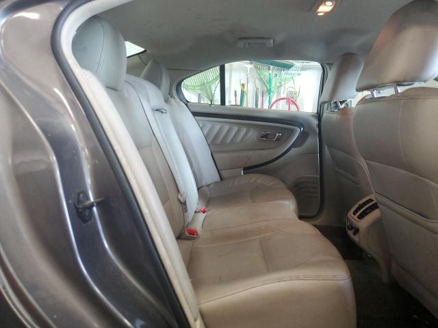 Photo 6 from auction – 2011 FORD TAURUS LIM with VIN 1FAHP2FW1BG132190