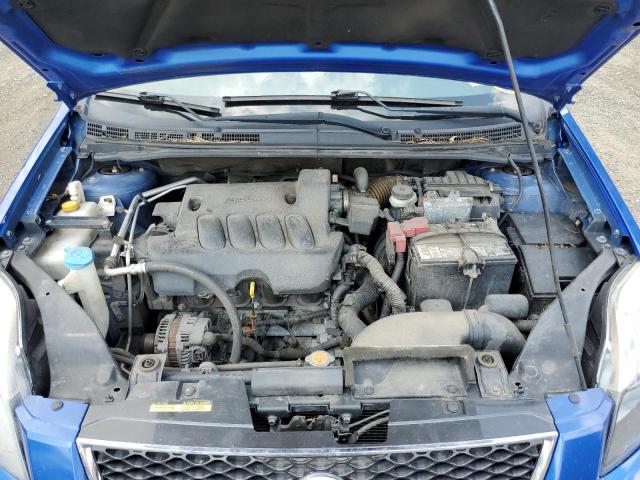 Photo 7 from auction – 2011 NISSAN SENTRA 2.0 with VIN 3N1AB6APXBL653389