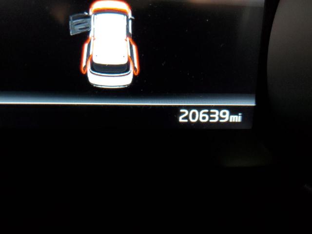 Foto 8 de la subasta – 2022 KIA CARNIVAL E con VIN KNDNC5H34N6079346