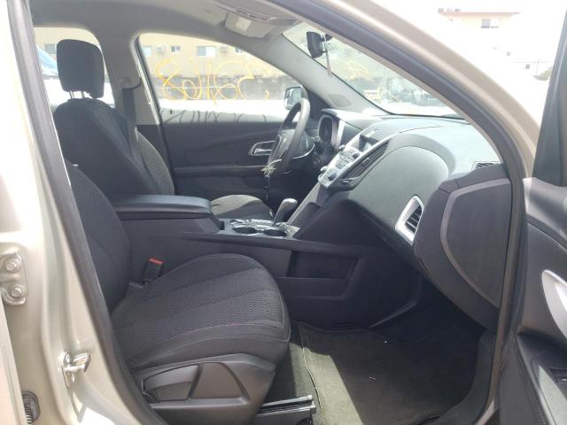 Photo 5 from auction – 2014 CHEVROLET EQUINOX LS with VIN 2GNALAEK1E6318162