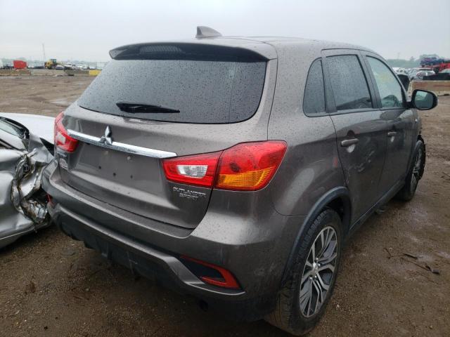 Photo 4 from auction – 2019 MITSUBISHI OUTLANDER with VIN JA4AP3AU6KU006894