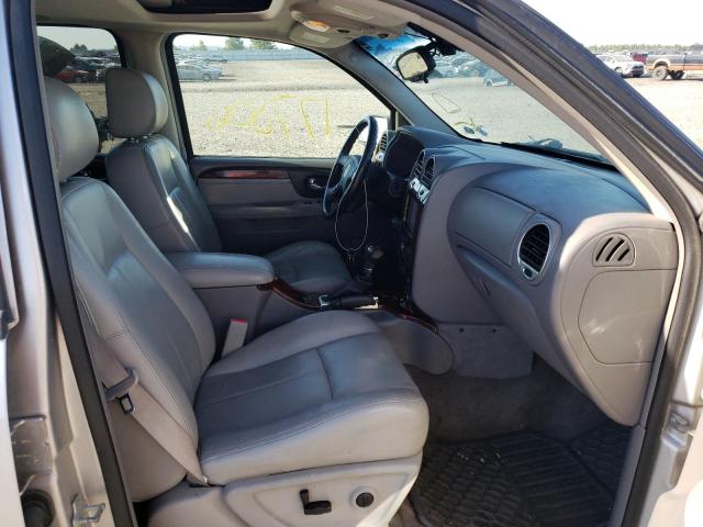 Photo 5 from auction – 2005 GMC ENVOY with VIN 1GKDT13S652241203