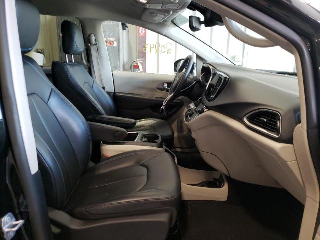 Photo 5 from auction – 2021 CHRYSLER PACIFICA T with VIN 2C4RC1BG6MR588948