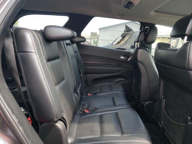 Photo 6 from auction – 2014 DODGE DURANGO CI with VIN 1C4RDJEG4EC592516