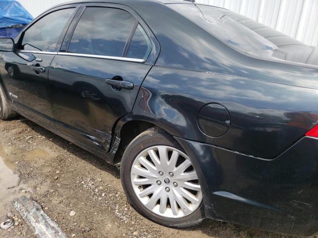 Photo 9 from auction – 2010 MERCURY MILAN with VIN 3MEDM0L39AR613603