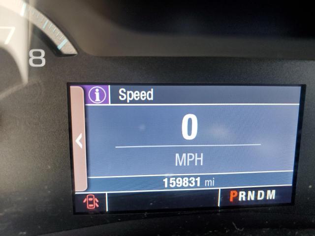 Photo 8 from auction – 2014 CHEVROLET IMPALA ECO with VIN 2G11Z5SR9E9230693