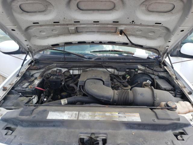 Photo 7 from auction – 2000 FORD F150 with VIN 1FTRX17W1YNA61729