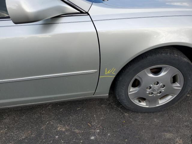 Photo 9 from auction – 2004 TOYOTA AVALON XL with VIN 4T1BF28B14U377990
