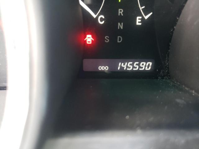 Photo 8 from auction – 2012 TOYOTA HIGHLANDER with VIN 5TDZK3EH8CS081025