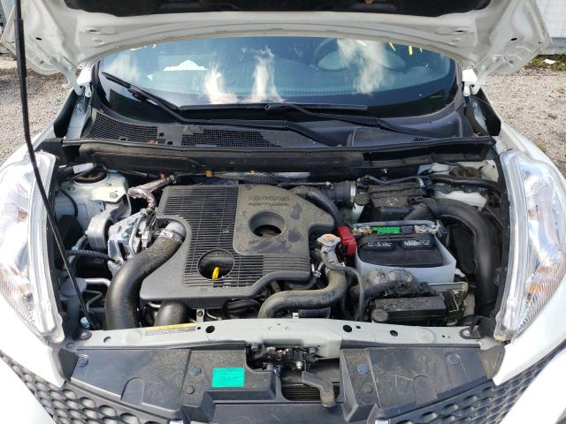 Photo 7 from auction – 2014 NISSAN JUKE S with VIN JN8AF5MR3ET454973