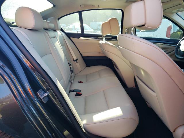 Photo 6 from auction – 2013 BMW 528 I with VIN WBAXG5C52DDY37875