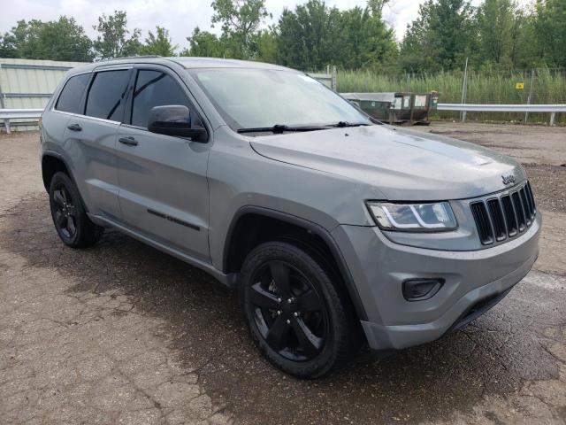 JEEP GRAND CHER 2015 with VIN 1C4RJFAG7FC800708 - Photo from auction