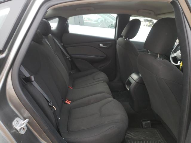 Photo 6 from auction – 2013 DODGE DART SE with VIN 1C3CDFAH0DD297380