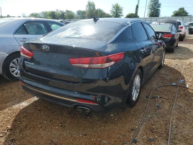 Photo 4 from auction – 2016 KIA OPTIMA LX with VIN 5XXGT4L33GG038723
