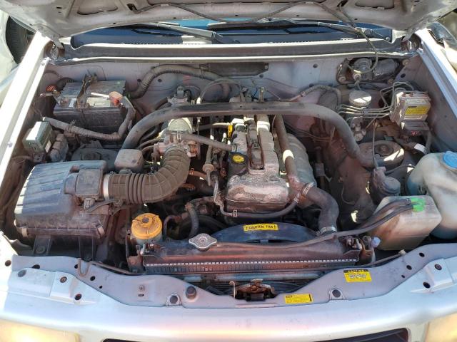 Photo 7 from auction – 2000 CHEVROLET TRACKER with VIN 2CNBE13C7Y6928683