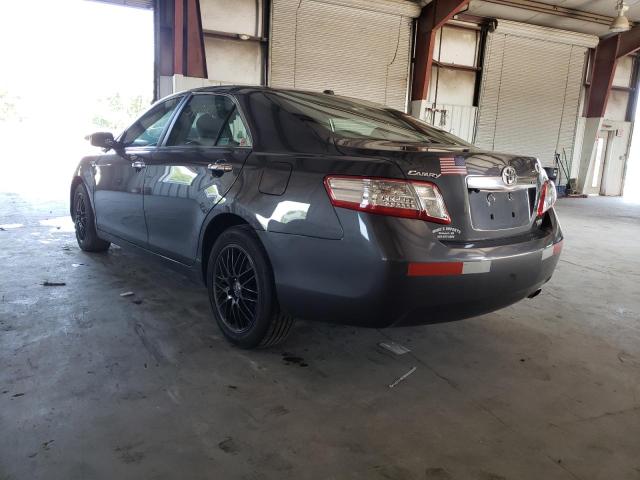 Photo 3 from auction – 2011 TOYOTA CAMRY HYBR with VIN 4T1BB3EK7BU136132