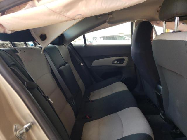 Photo 6 from auction – 2012 CHEVROLET CRUZE LS with VIN 1G1PC5SH7C7215854