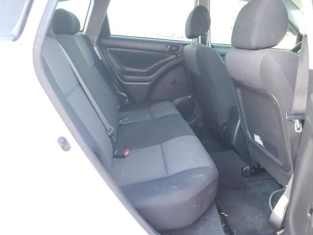 Photo 6 from auction – 2007 PONTIAC VIBE with VIN 5Y2SL65837Z406006