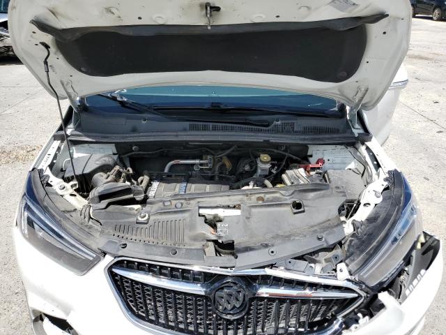 Photo 7 from auction – 2018 BUICK ENCORE PRE with VIN KL4CJASB0JB666015