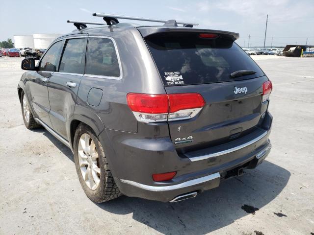 Photo 3 from auction – 2014 JEEP GRAND CHER with VIN 1C4RJFJM5EC434896